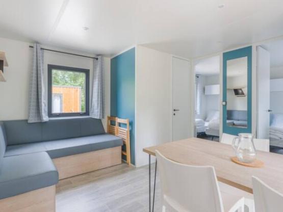 PRESTIGE COTTAGE 3 slaapkamers