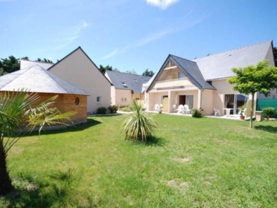 Apartamento 48m² - 2 habitaciones (Noche o semana)