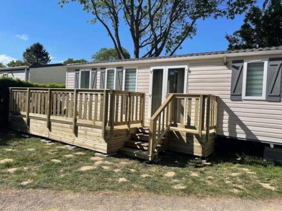 Casa móvil 3 habitaciones n°51