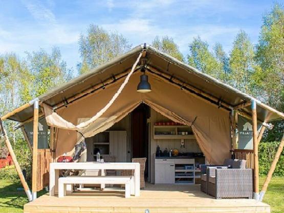 Cocoonlodge A