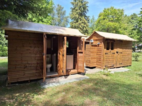 Paquete Freecamp Original