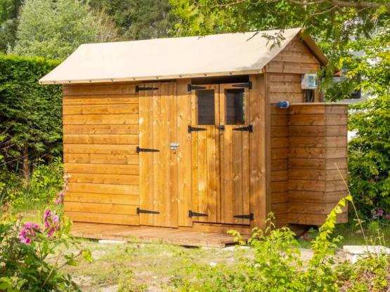 Paquete Freecamp Original