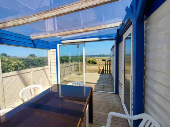 Mobilhome Falaise n°3