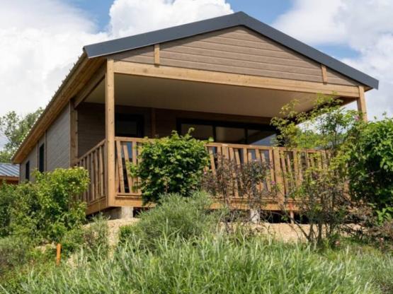 Chalet Confort Premium FLEX 4 nights mini