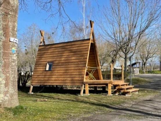 Cabadienne - sin baño