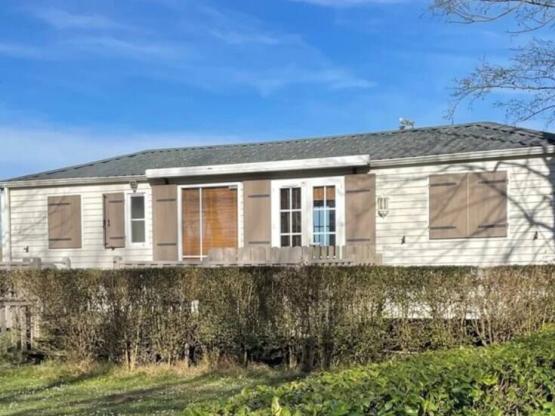 Mobilhome 2 habitaciones