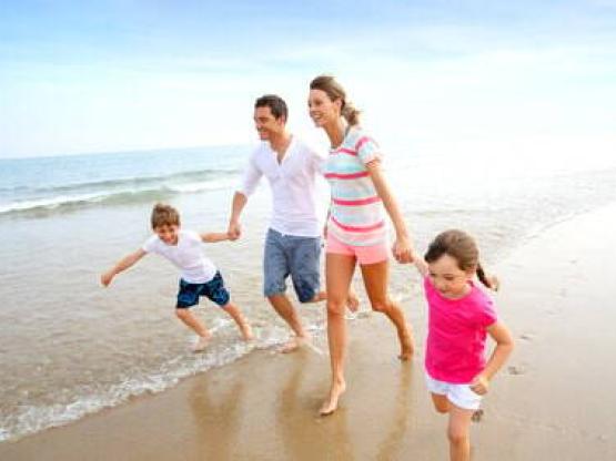 PACCHETTO VACANZA: 3 notti + 1 ora spa (4p) + 4 colazioni/giorno