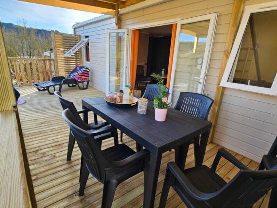 Spacy  36,5 m²  3 Schlafzimmer