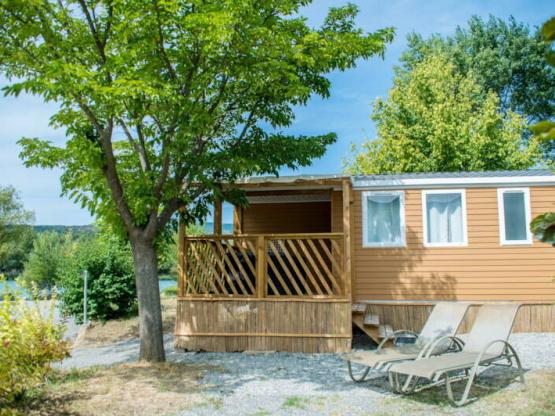 Cottage Confort 3 bedrooms 32m²