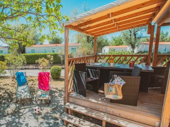 Cottage Confort 2 bedrooms 27m²