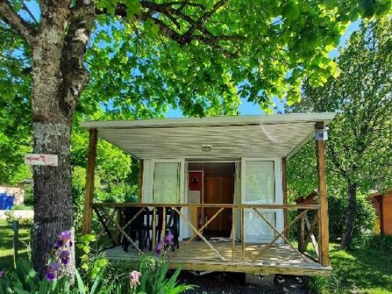 Mobilhome 2 habitaciones O HARA 774T