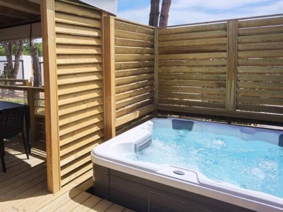 Otello Sabia SIGNATURE & SPA / S