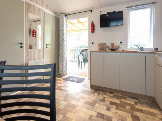 Cottage Florès CLÁSICO / D