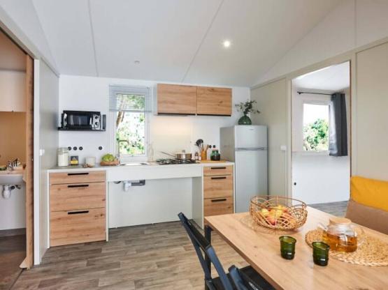 Cottage Access' CONFORT aire acondicionado / D