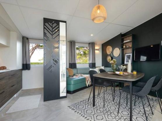 Otello Livia SIGNATURE & SPA - Quartier Piéton / S