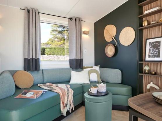 Otello Livia SIGNATURE - Espacio Peatón / D