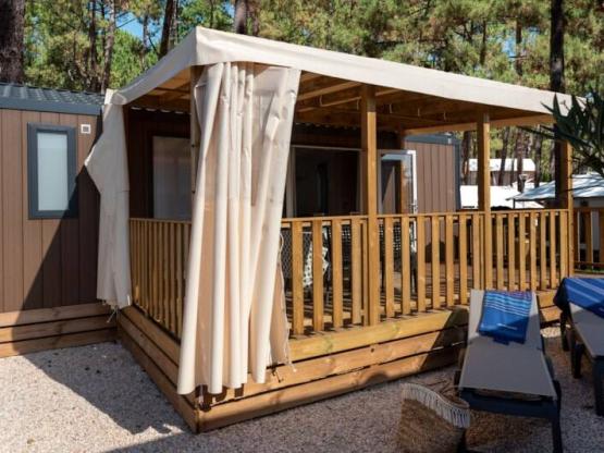 Cottage Toscane PREMIUM / D