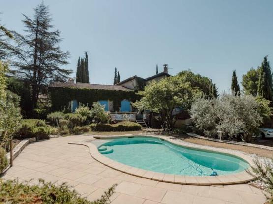 House Les Iris 4 bedrooms