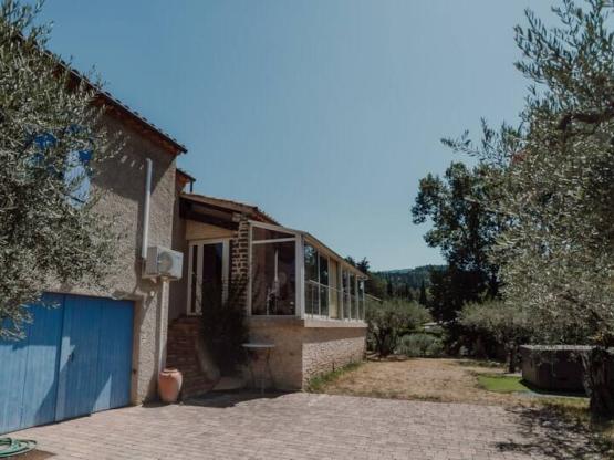 Villa Les Rosiers 3 bedrooms
