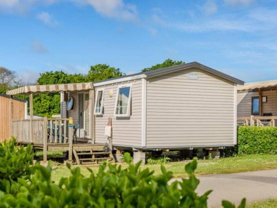 Mobile Home CONFORT 3 bedrooms 29sqm