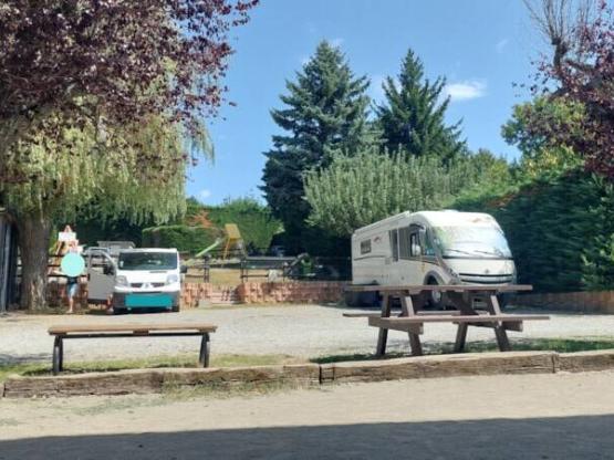 Paquete especial furgoneta camper