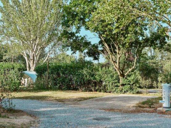 Parcela Confort 130m² Chateau Arnoux