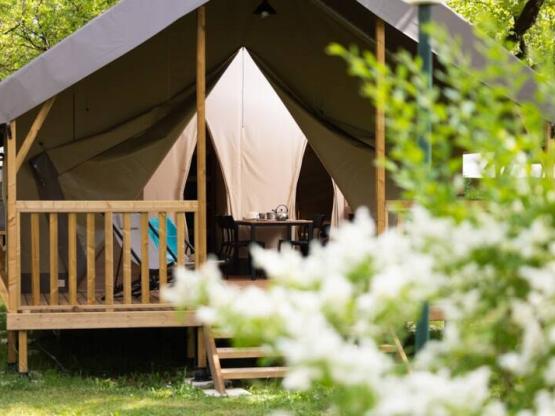 Tienda PREMIUM 2 habitaciones CIAT 36m²