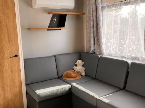 Mobile-home Privilège 3 37m² (-5 years)