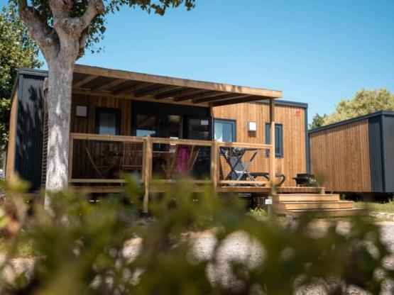 Mobile-home Privilège 2 32m² (-5 years)