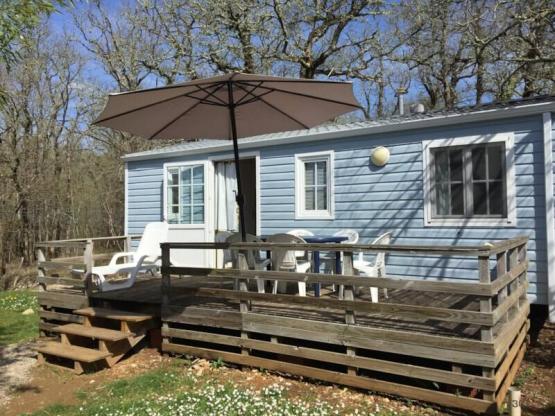 Casa móvil Calvi CLIM