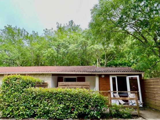 Chalet Prestige 30m² - 2 habitaciones - Adaptado para personas con movilidad reducida -