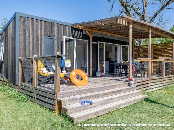 NEW // Homeflower Premium 26,5m² - 2 habitaciones - Terraza- aire acondicionado - sábanas y toallas