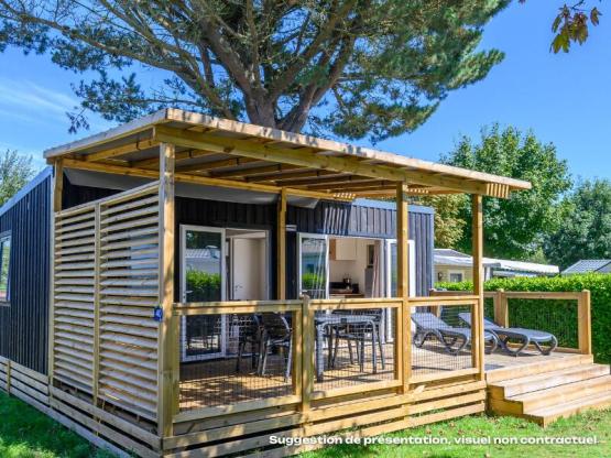 NEW // Homeflower Premium 30,5m² - 3 habitaciones - Terraza- aire acondicionado - sábanas y toallas