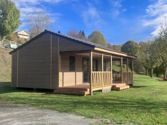 Chalet de prestigio