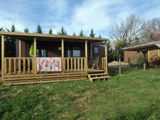 Casa móvil Grand Large