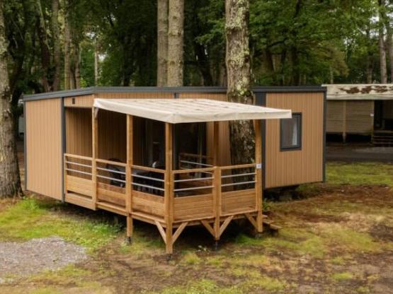 Sunêlia Confort Sorlock - 2 habitaciones -