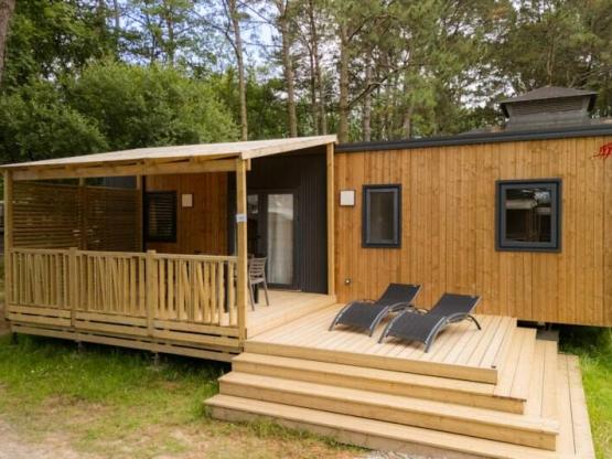 Sunêlia LUXE Mine d'Or - 3 habitaciones - 2 cuartos de baño -