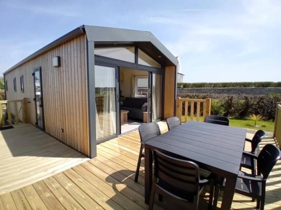 Horizon mer - 2 habitaciones - 38m² - terraza