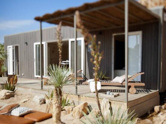 Cottage Luxe 3 habitaciones KEYWEST