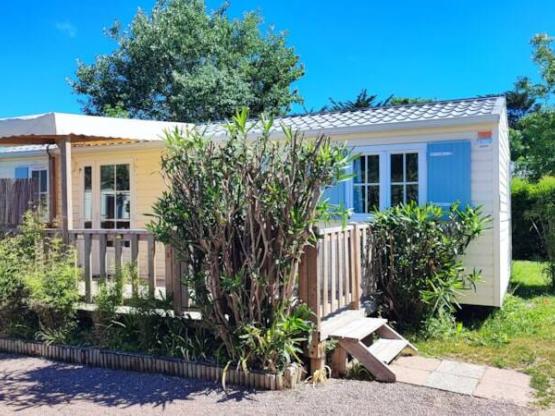 Mobil home Sabi Plaisir+
