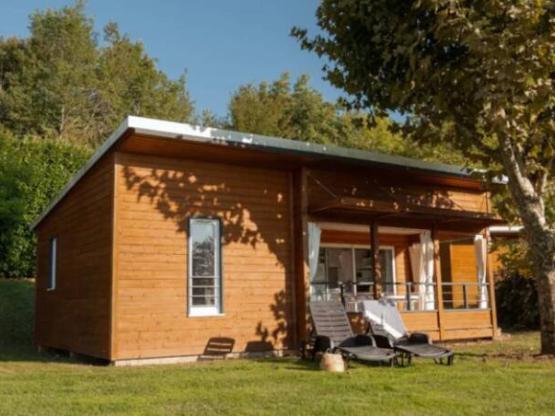 Chalet Signature 2 habitaciones