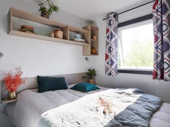 GRAND CONFORT 8 pers