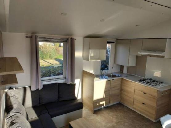 4 p AZALEE 2 habitaciones