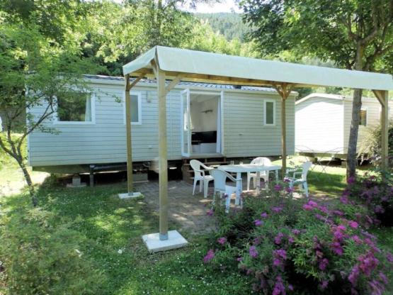 Mobil home TRIGANO II 2018