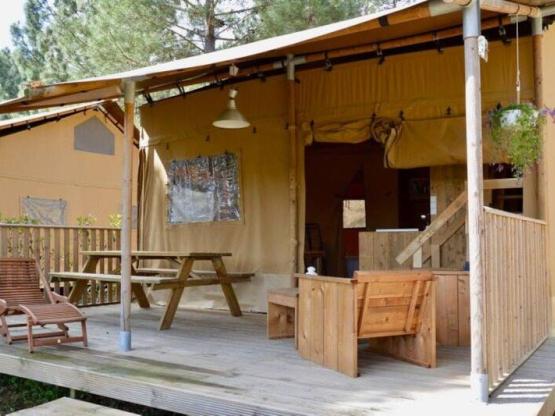 Corsica Lodge - 2 habitaciones