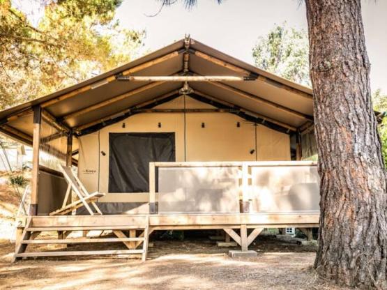 Corsica Lodge - 2 habitaciones