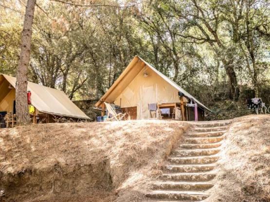 Tienda amueblada - 2 habitaciones