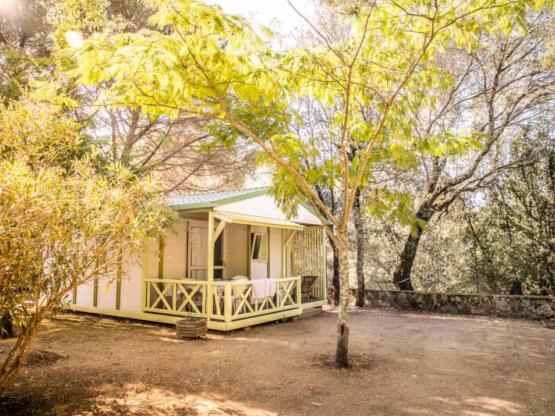 Bungalow - 2 habitaciones