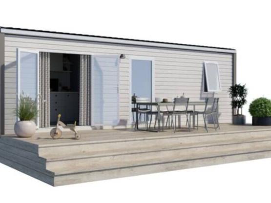 Cottage Rivièra 2 Zimmer 26m²