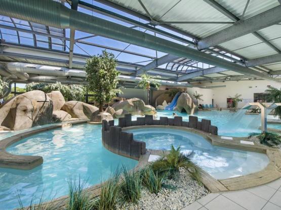 Gamme PASSION 2 habitaciones 32m²